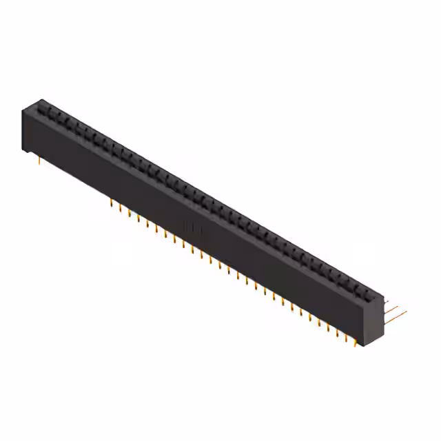 887-072-558-201 EDAC Inc.  Edgeboard Connectors